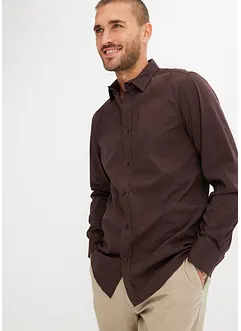 Chemise extensible Slim Fit, bonprix