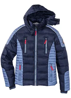 wattierte Steppjacke, bonprix