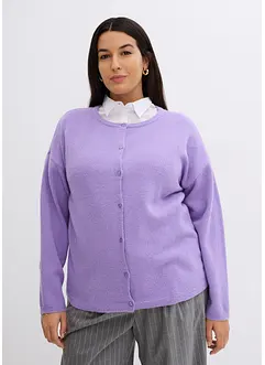 Feinstrickjacke, bonprix