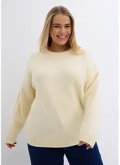 Pull oversize, bonprix