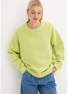 Oversize-Pullover, bonprix