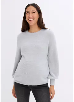 Pull de grossesse douillet, bonprix