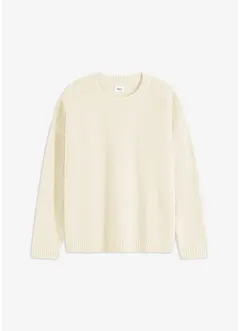 Oversize-Pullover, bonprix