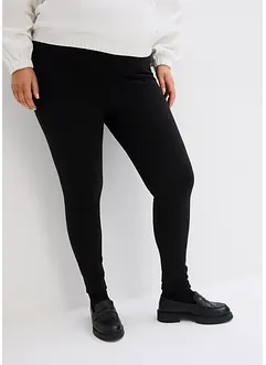 Legging thermique de grossesse, Slim Fit, bonprix