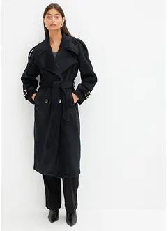 Manteau de style trench, bonprix