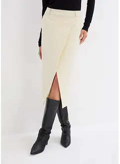 Jupe de tailleur, bonprix