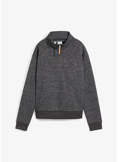 Super-Kuschel Long-Sweatshirt, bonprix