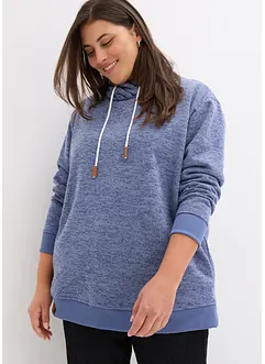 Long-Sweatshirt, bonprix