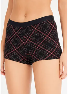 Damen Boxer (4er Pack), bonprix