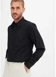 Business-Hemd mit Stretch, Regular Fit, bonprix