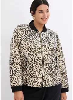 Blouson jacquard, bonprix