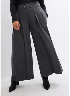 Weite Marlenehose, bonprix