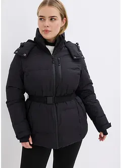 Ski Daunenjacke mit wärmeisolierender Funktion, wasserabweisend, bonprix