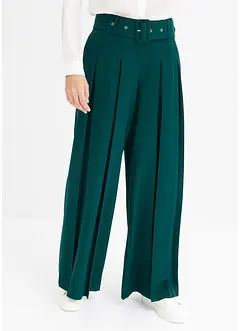 Pantalon Marlène ample, bonprix