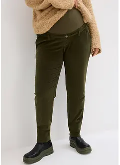 Pantalon en velours côtelé, bonprix