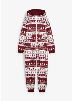 Kinder Sweatoverall, bonprix