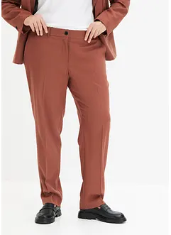 Pantalon de tailleur, bonprix