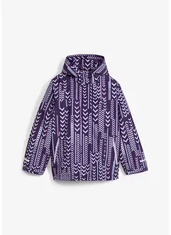 Mädchen Skijacke, bonprix