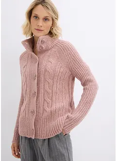 Strickjacke, bonprix