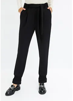 Jersey-Hose, bonprix