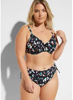 Bikini minimiseur (ens. 2 pces) avec nouettes, bonprix