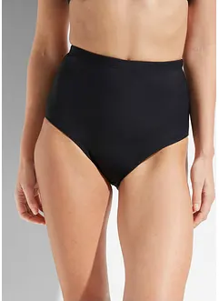 High Waist Light Shape-Bikinihose, bonprix