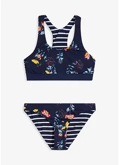 Bustier Bikini zum Wenden (2-tgl. Set), bonprix