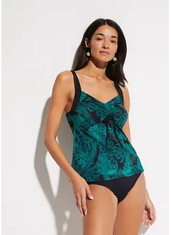 Tankini (2-tlg. Set), bonprix