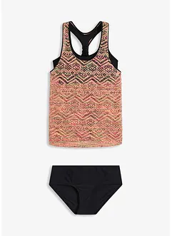 Tankini (2-tlg. Set), bonprix