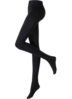 Collant thermo 100den, bonprix