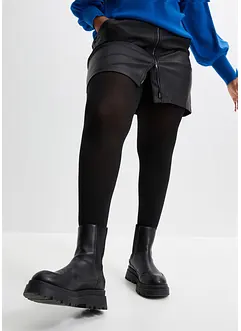 Collant sculptant à effet push-up 80den, bonprix