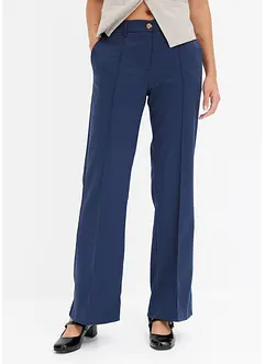 Pantalon de tailleur, bonprix