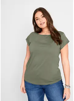 T-shirt 100% coton, bonprix