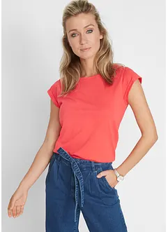T-shirt 100% coton, bonprix