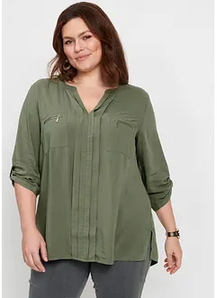 Blouse-tunique, bonprix