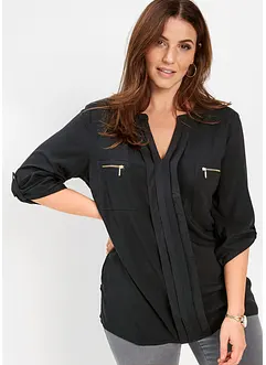 Blouse-tunique, bonprix