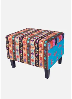 Tabouret avec plateau, bonprix