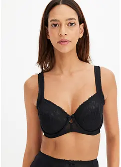 Soutien-gorge minimiseur avec armatures, bonprix