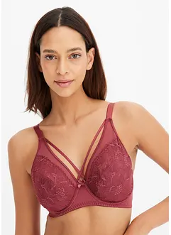 Soutien-gorge avec armatures, bonprix