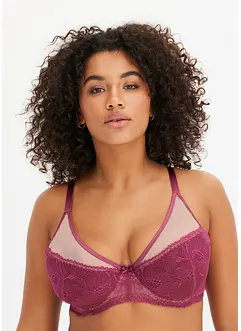 Soutien-gorge à coques et armatures, bonprix