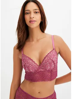 Soutien-gorge à coques et armatures, bonprix