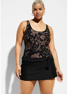 Shape Badekleid leichte Formkraft, bonprix