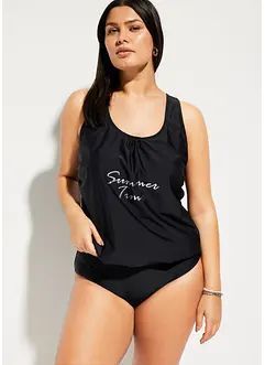 Tankini (2-tlg. Set), bonprix