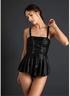 Kleid aus Wetlook, VENUS