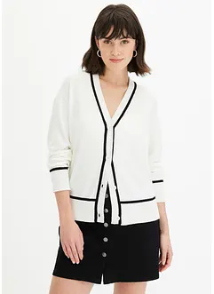 V-Neck Cardigan, bonprix