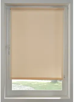 Jacquard Sichtschutzrollo, bonprix