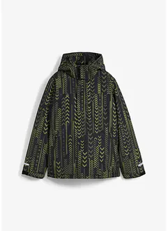 Wasserdichte Skijacke, bonprix