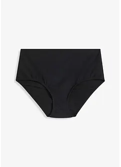 Light Highwaist Shape-Bikinihose, bonprix