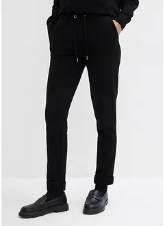 Pantalon de jogging étroit, bonprix