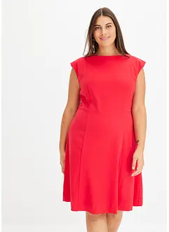 Kleid leicht ausgestellt, bonprix